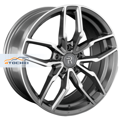 Диски Replay CHR55 GMF 8x18/5x108 ЕТ36 D65,1