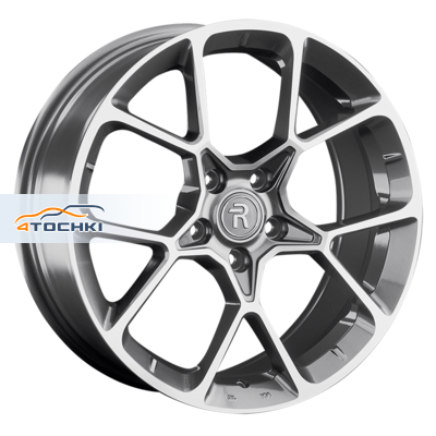 Диски Replay CHR75 GMF 8x18/5x108 ЕТ36 D65,1