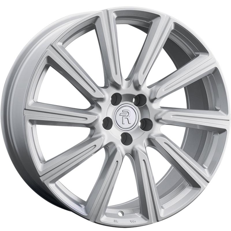 Диски Replay CHR93 Sil