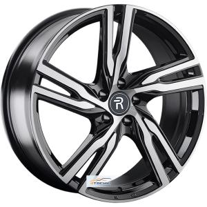 Диски Replay CHR98 BKF 8x20/5x108 ЕТ36 D65,1