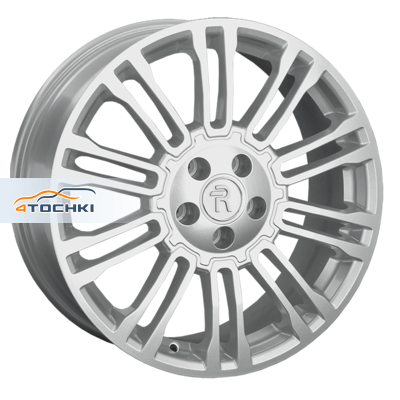 Диски Replay CHR99 Sil 8x20/5x108 ЕТ36 D65,1