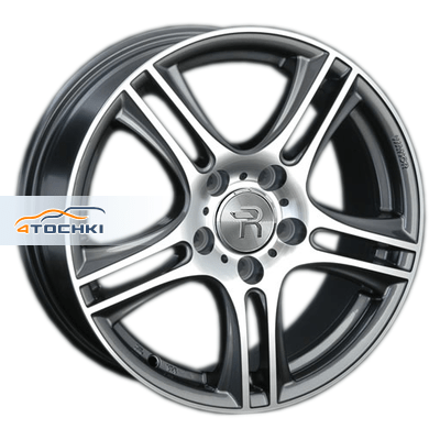 Диски Replay CI53 GMF 6,5x15/4x108 ЕТ27 D65,1
