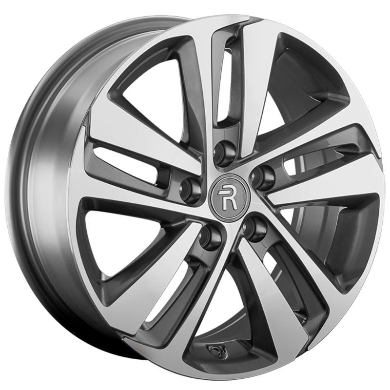 CI63 GMF