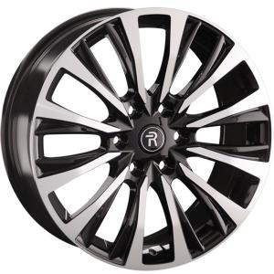 Диски Replay CL14 BKF