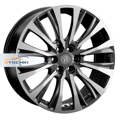 Диски Replay CL14 GMF 8x20/6x120 ЕТ50 D67,1