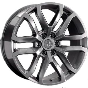 Диски Replay CL17 GM