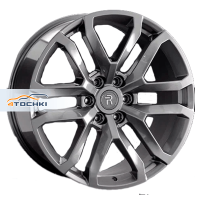 Диски Replay CL17 GM 9x22/6x139,7 ЕТ31 D77,9