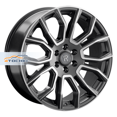 Диски Replay CL29 MGMF 8,5x20/6x120 ЕТ45 D67,1