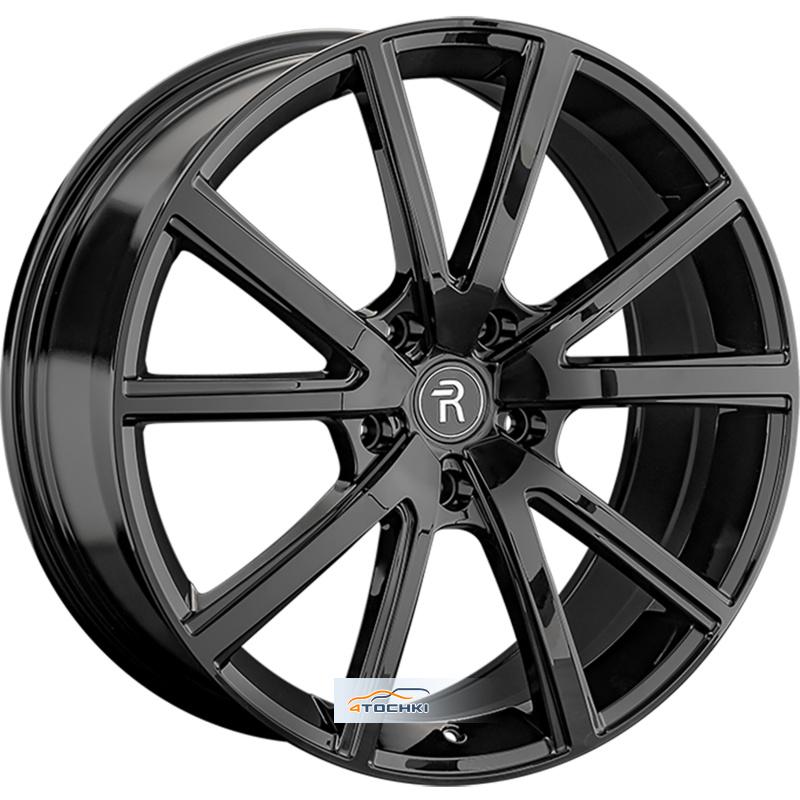 Диски Replay CR30 BK 8,5x20/5x127 ЕТ50 D71,6