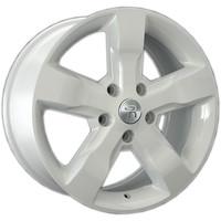 Replay CR8 White