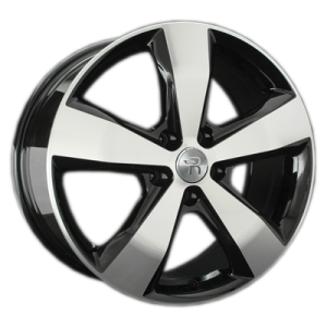 Диски Replay CR9 BKF