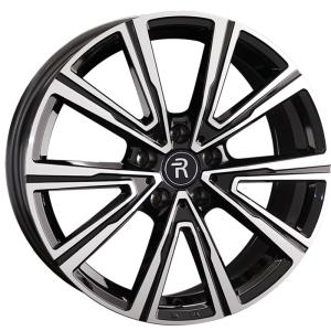 Диски Replay DF3 BKF