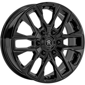 Диски Replay DF5 BK