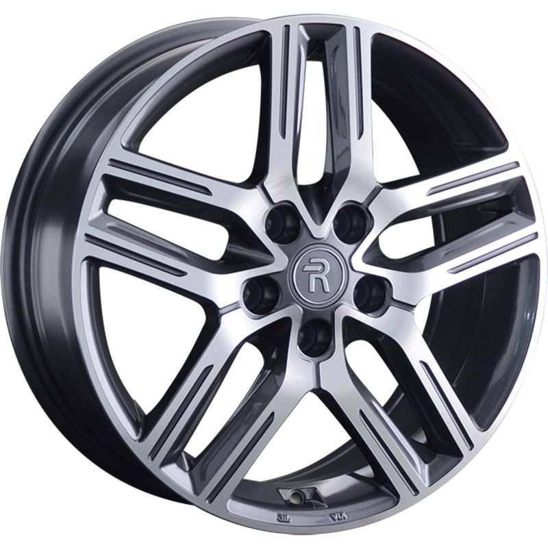 Диски Replay FA21 GMF