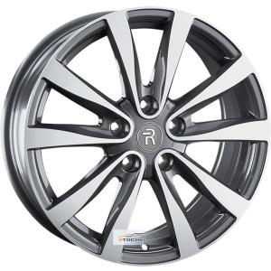 Диски Replay FA22 GMF 7x17/5x114,3 ЕТ40 D57,1