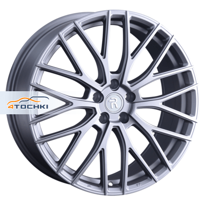 Диски Replay FA24 MGM 7x17/5x114,3 ЕТ40 D57,1