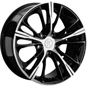 Диски Replay FA46 BKFP