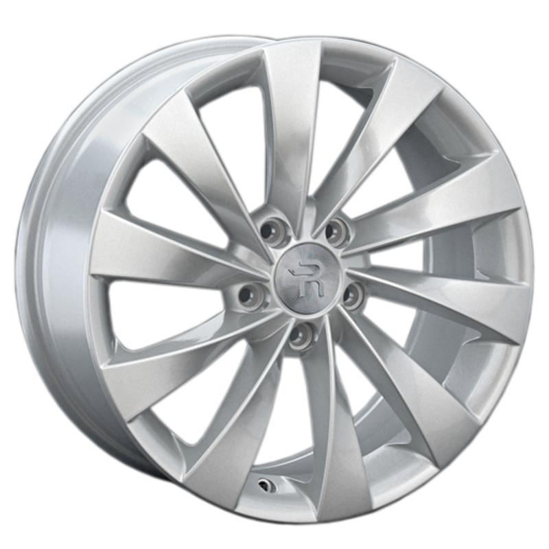 FD102 Sil