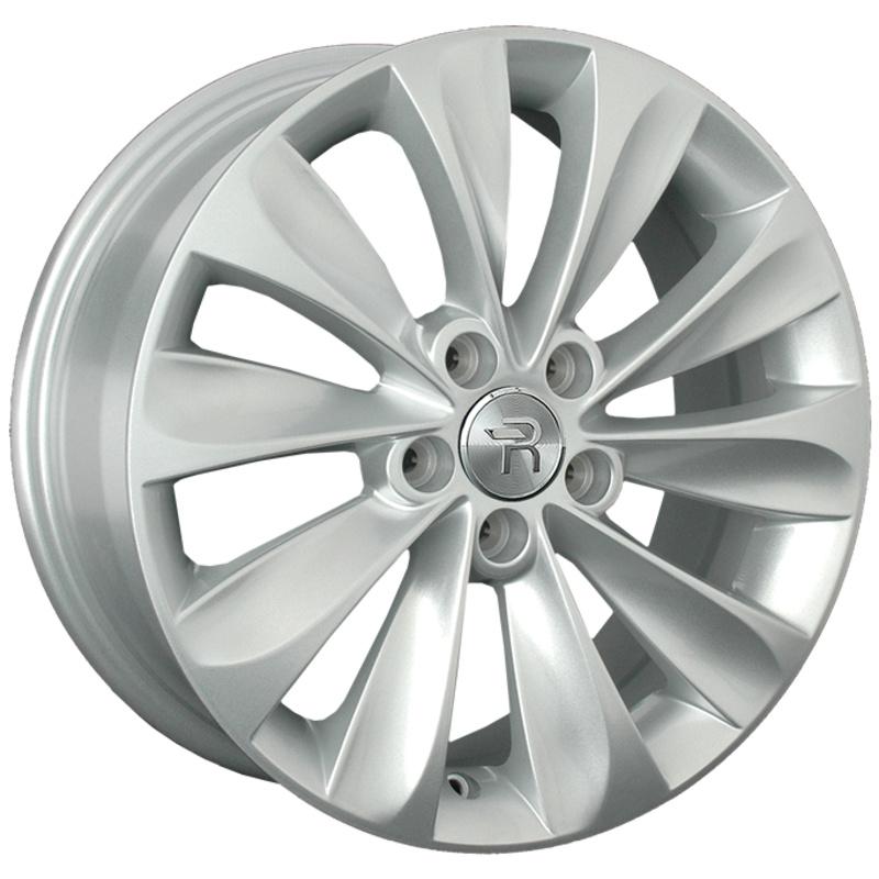 FD103 Sil
