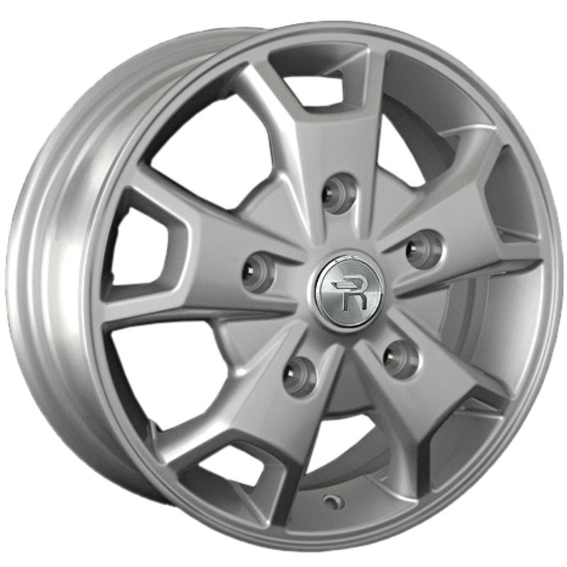 Диски Replay FD106 Sil