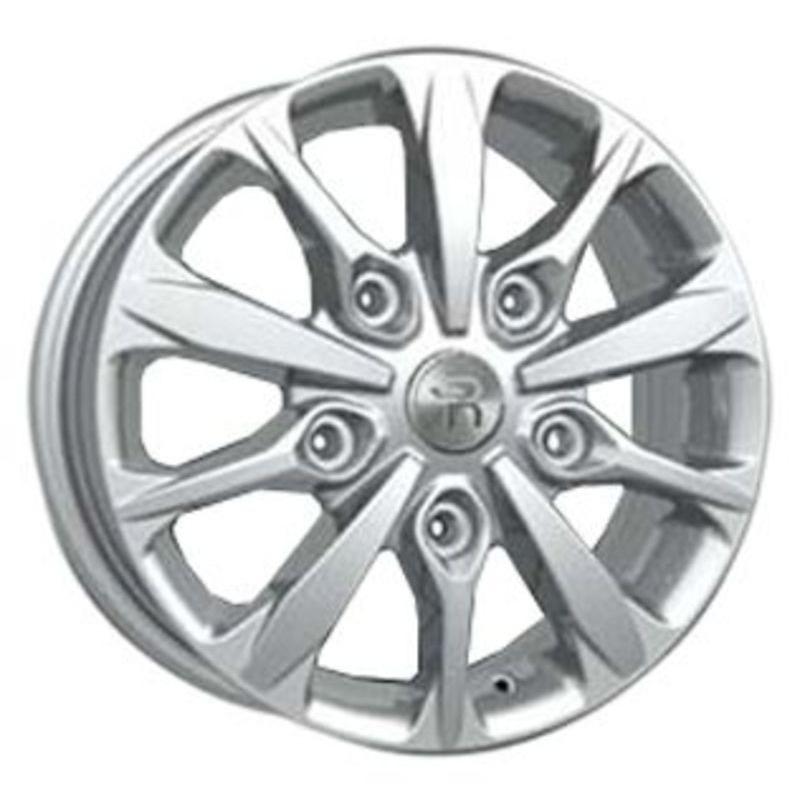 FD114 Sil