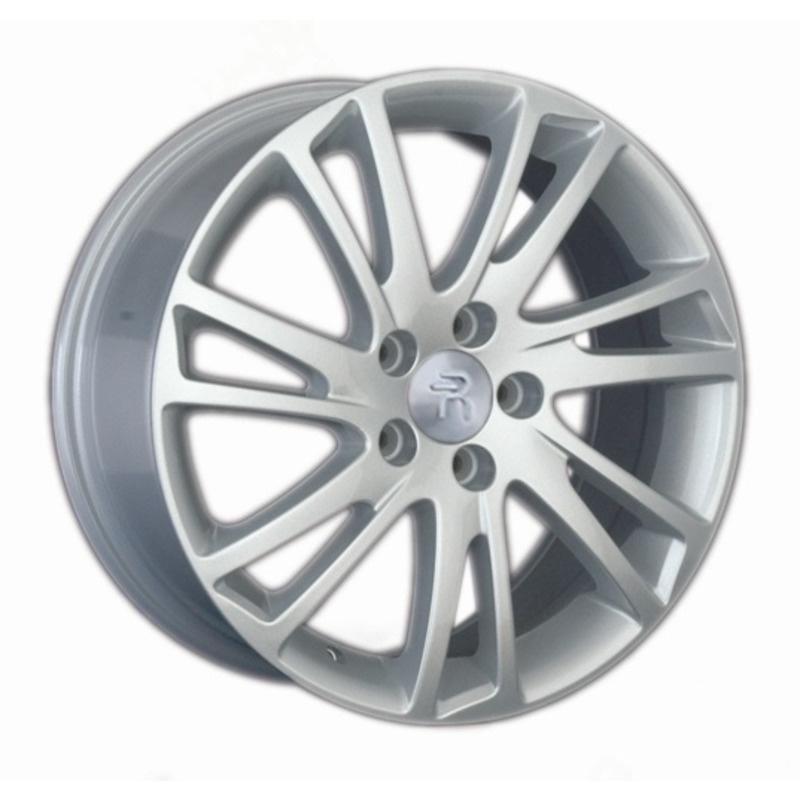 FD120 Sil