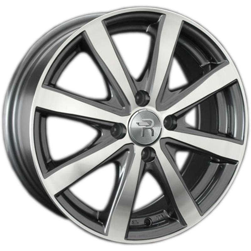 FD127 GMF