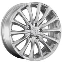 Replay FD134(CHR) Sil