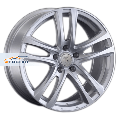 Диски Replay FD136 Sil 8x18/5x114,3 ЕТ44 D63,3