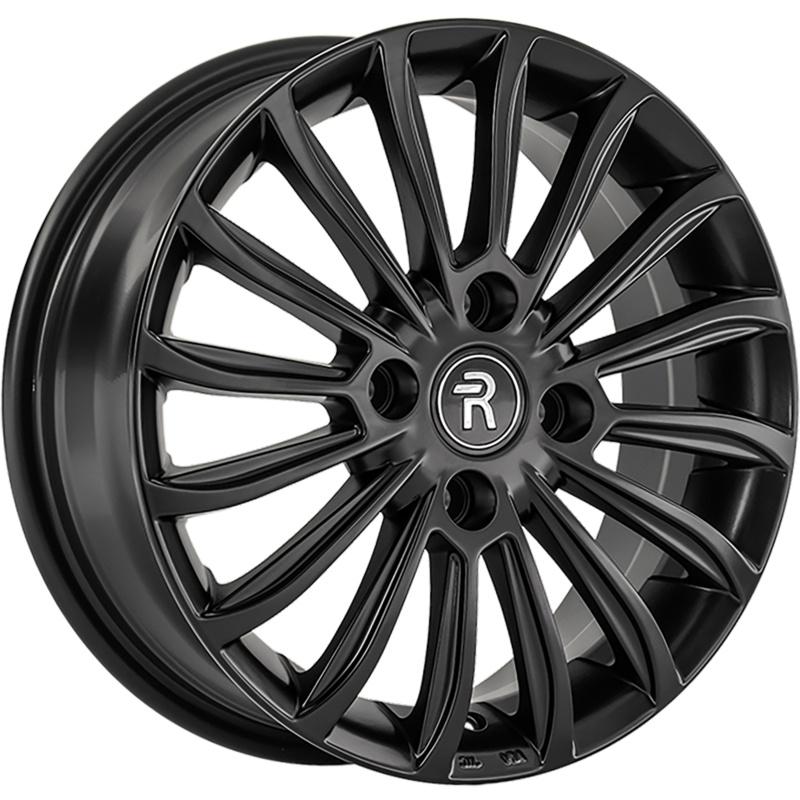 Диски Replay FD155 BKS 6x15/4x108 ЕТ47,5 D63,3