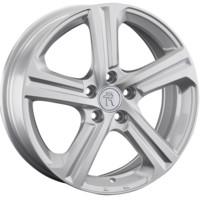 Replay FD157(CHR) Sil