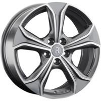 Replay FD158(CHR) GMF