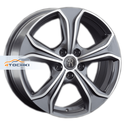 FD158 GMF