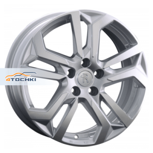 Диски Replay FD165 SF 7x17/5x108 ЕТ52,5 D63,3