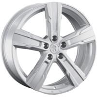 Replay FD171(CHR) Sil