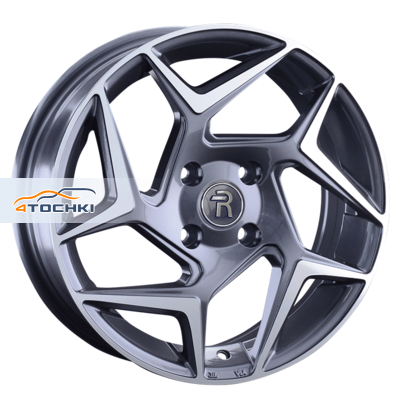 Диски Replay FD172 GMF 6x16/4x108 ЕТ37,5 D63,3