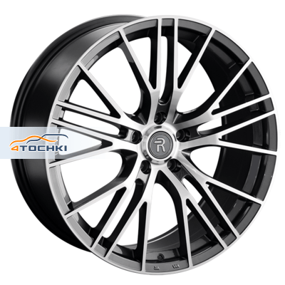 Диски Replay FD179 GMF 8,5x20/5x114,3 ЕТ44 D63,3