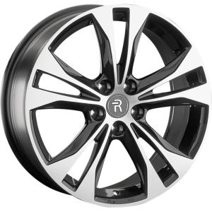 Диски Replay FD199 BKF