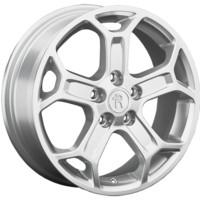 Replay FD21(CHR) Sil