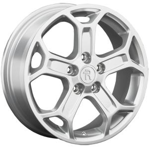 Диски Replay FD21(PG) Sil