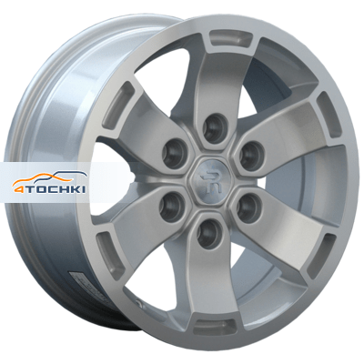 Диски Replay FD39 Sil