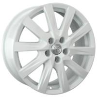 Replay FD60 White