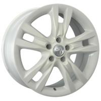 Replay FD61 White
