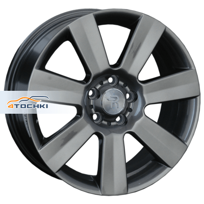 Диски Replay FD73 GM 7x17/5x108 ЕТ50 D63,3