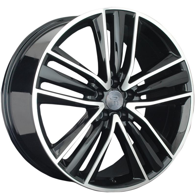 FD77 BKF