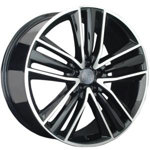 Диски Replay FD77 BKF