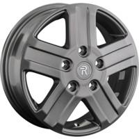 Replay FT18 GM 6x16/5x130 ЕТ68 D78,1