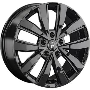 Диски Replay GA1 BK