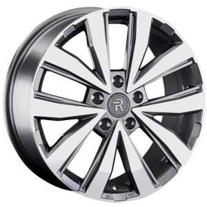 Диски Replay GA1 BKF