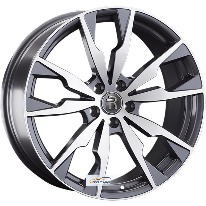 Диски Replay GA13 GMF 8,5x20/5x120 ЕТ45 D59,6